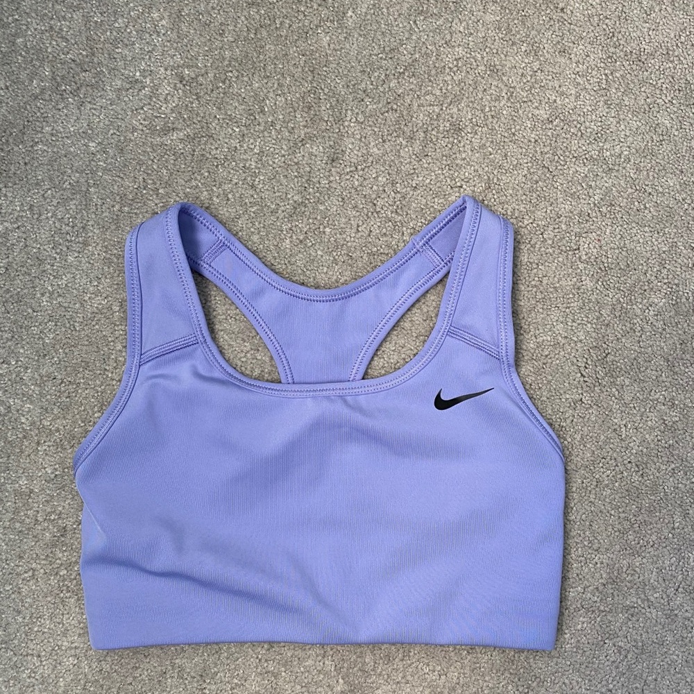 New Peloton Nike Bra